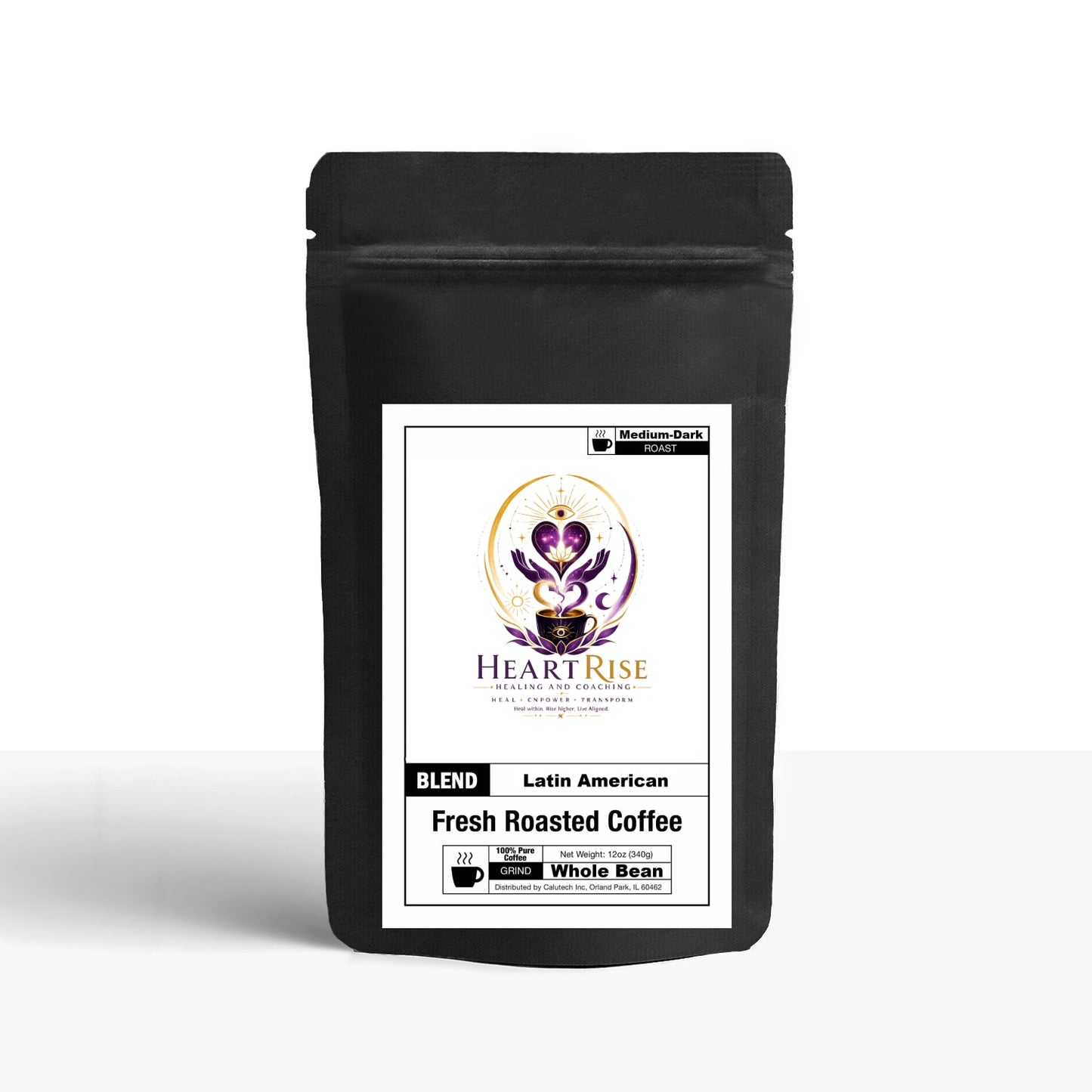 Latin American Blend