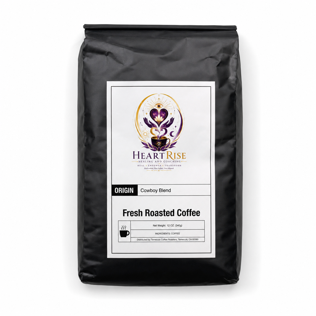 Cowboy Blend