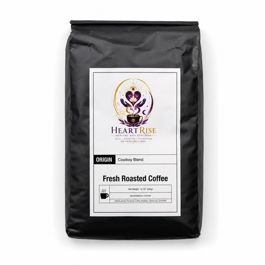 Cowboy Blend