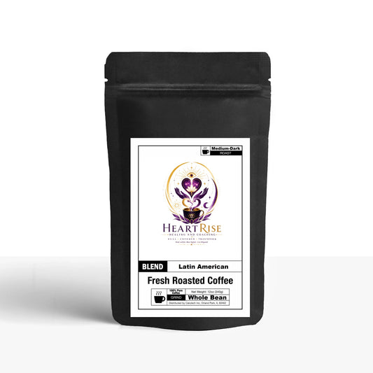 Latin American Blend