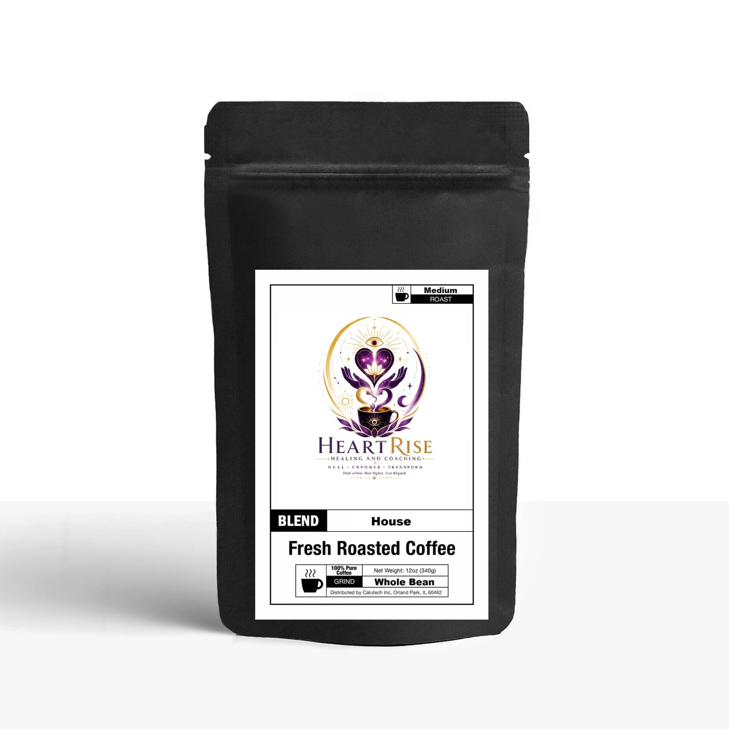 House Blend