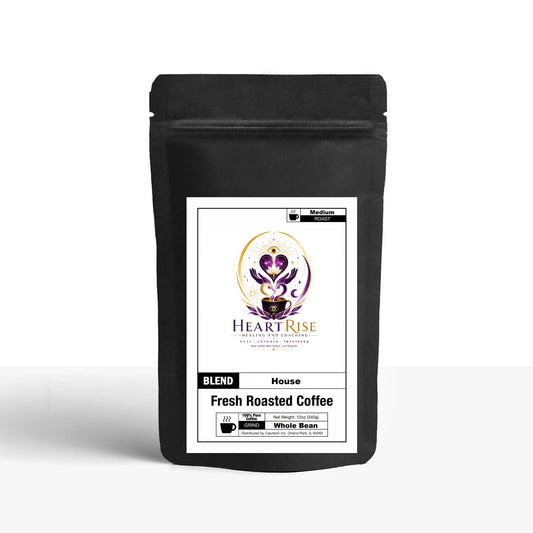 House Blend