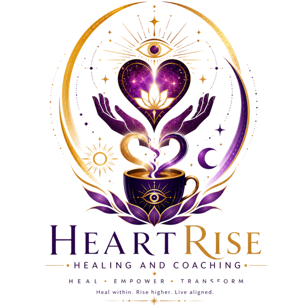 HeartRise Healing and Coaching 