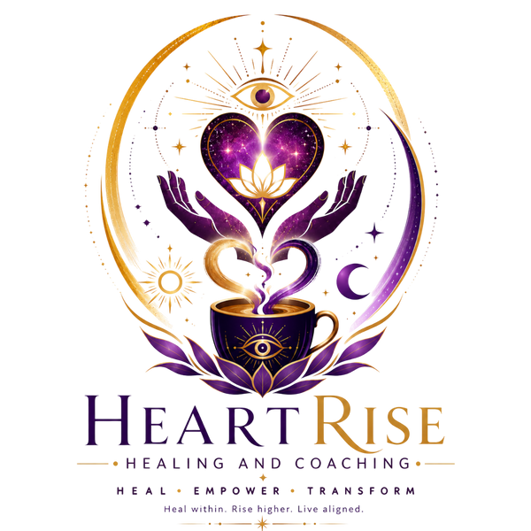 HeartRise Healing and Coaching 